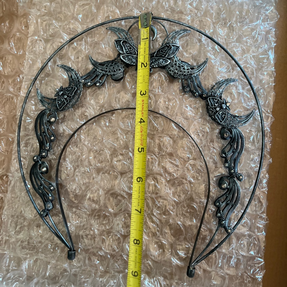 Twilight Halo headband - Picture 7 of 11